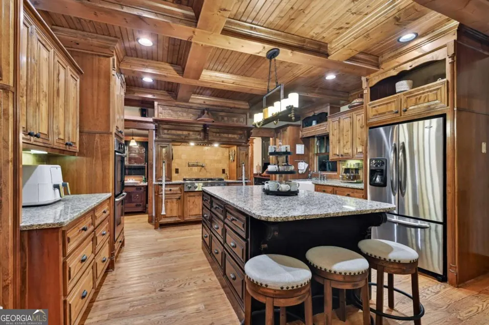 247 Craigtown RD Ellijay, GA 30540