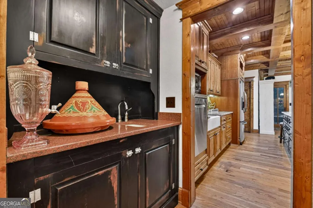 247 Craigtown RD Ellijay, GA 30540