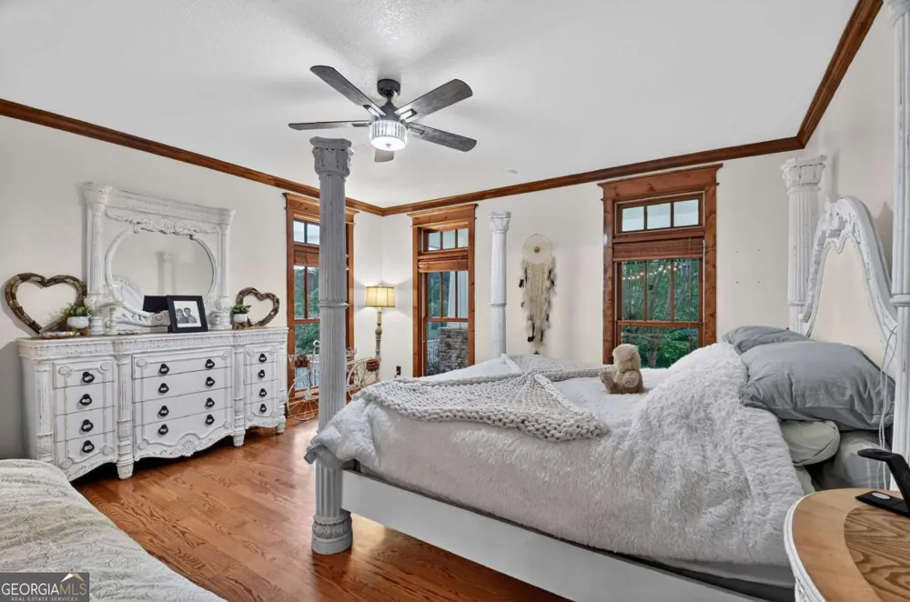247 Craigtown RD Ellijay, GA 30540