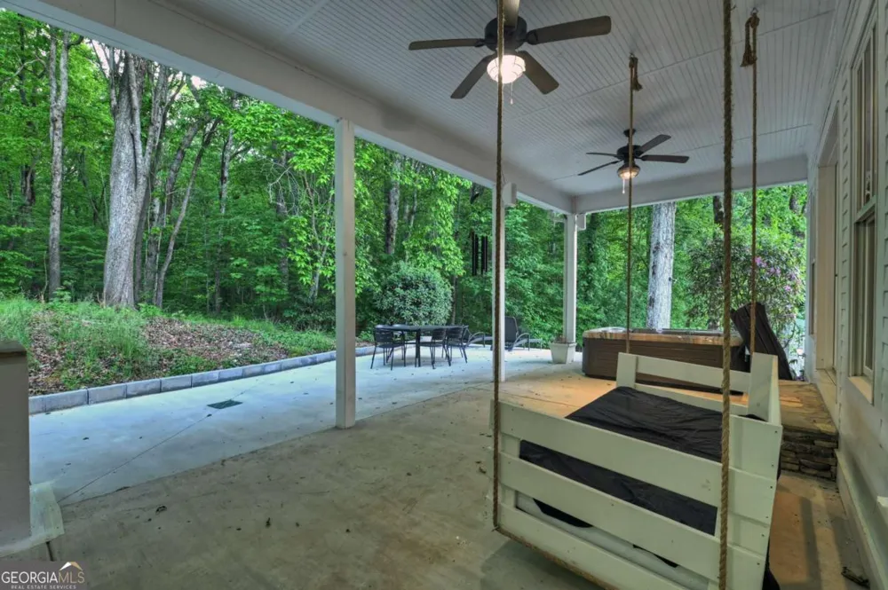 247 Craigtown RD Ellijay, GA 30540
