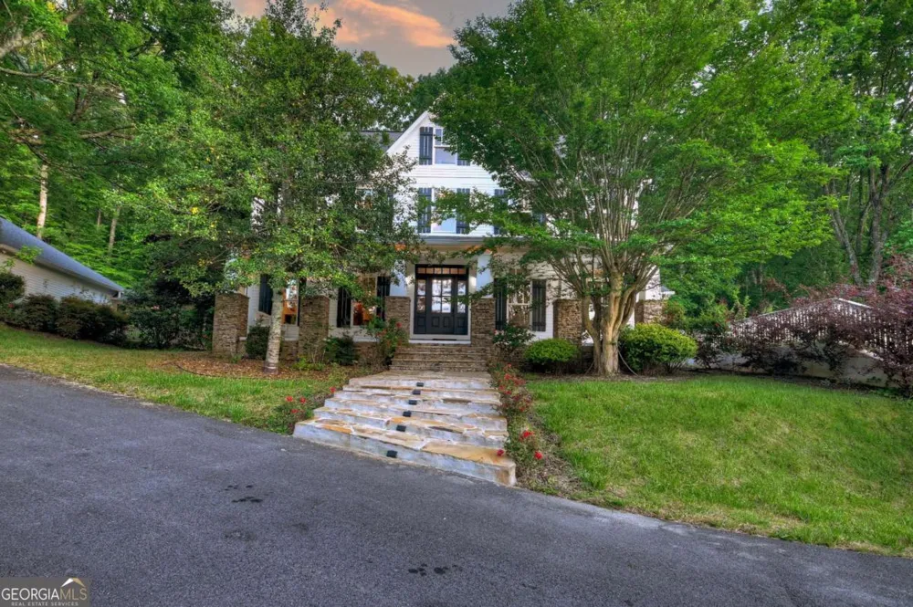 247 Craigtown RD Ellijay, GA 30540