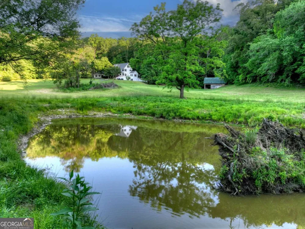 247 Craigtown RD Ellijay, GA 30540