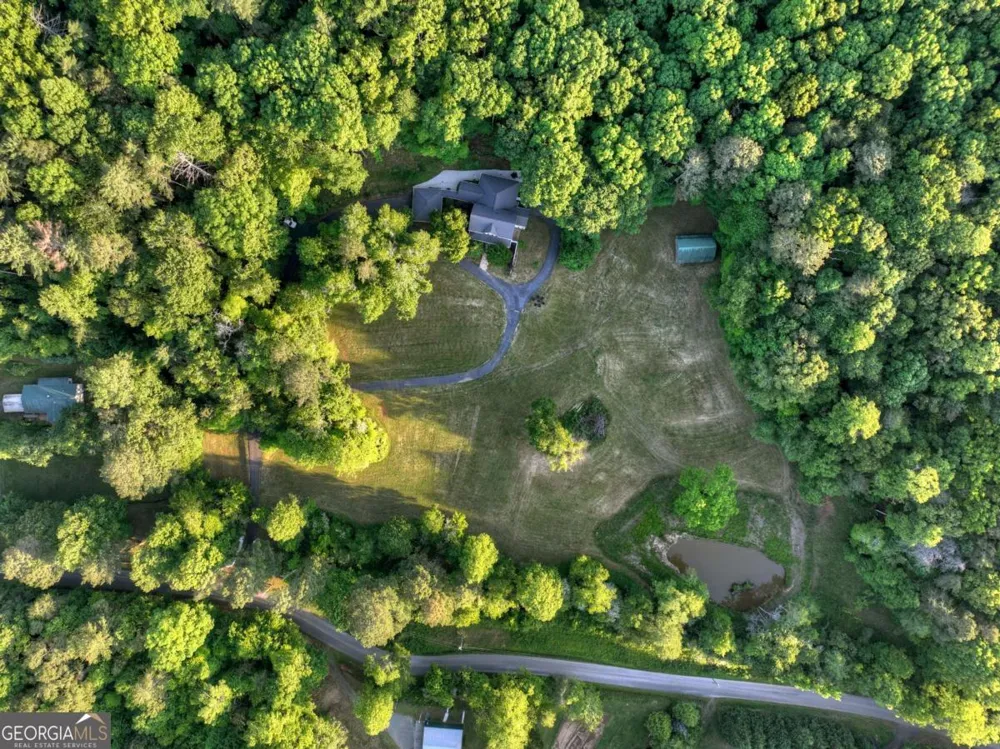 247 Craigtown RD Ellijay, GA 30540