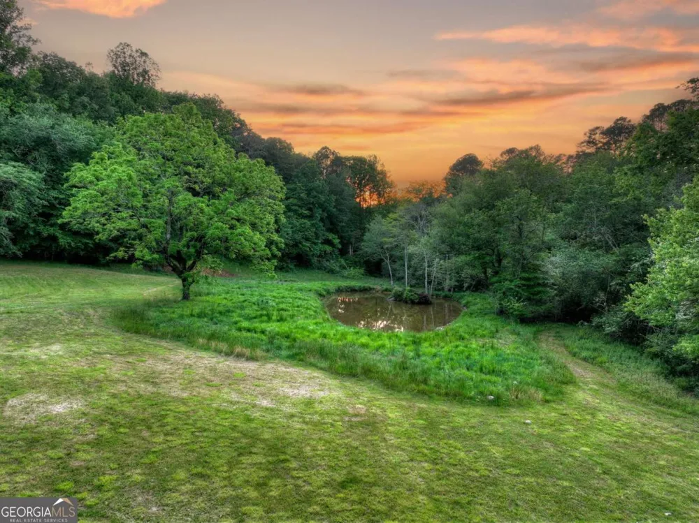 247 Craigtown RD Ellijay, GA 30540