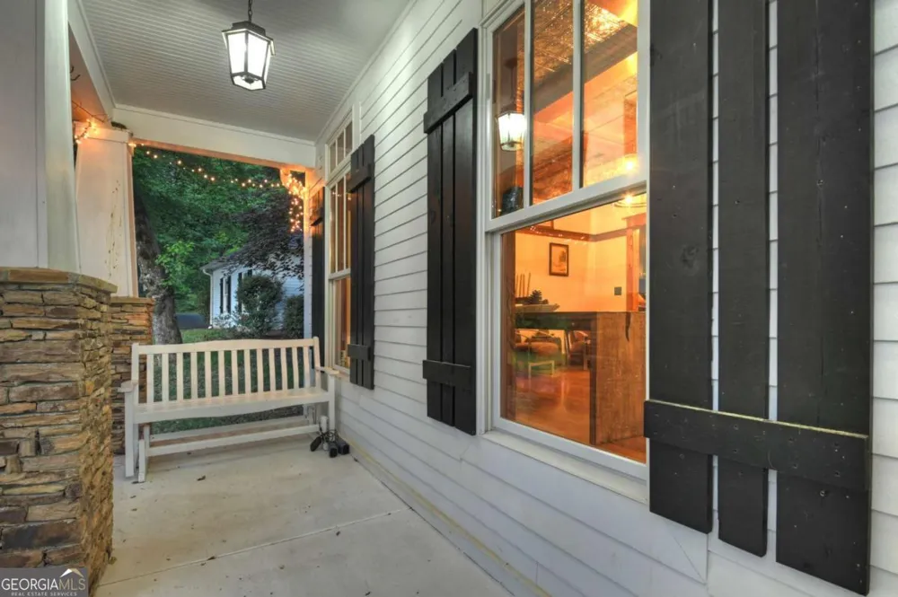 247 Craigtown RD Ellijay, GA 30540