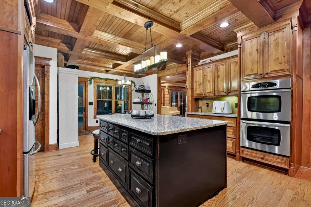 247 Craigtown RD Ellijay, GA 30540