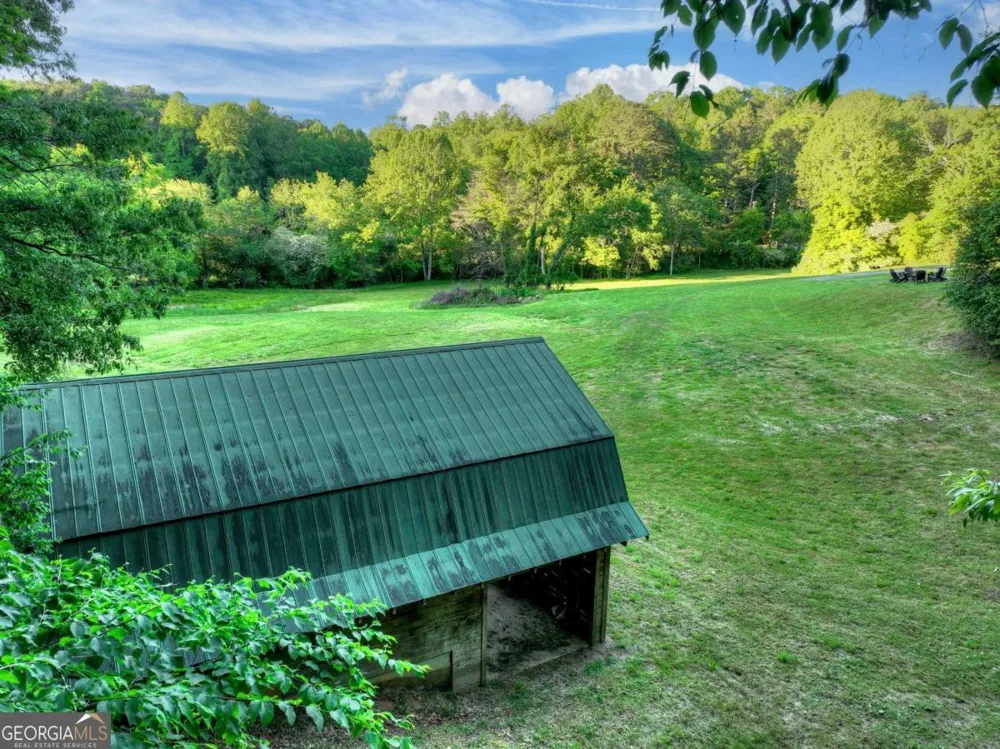 247 Craigtown RD Ellijay, GA 30540