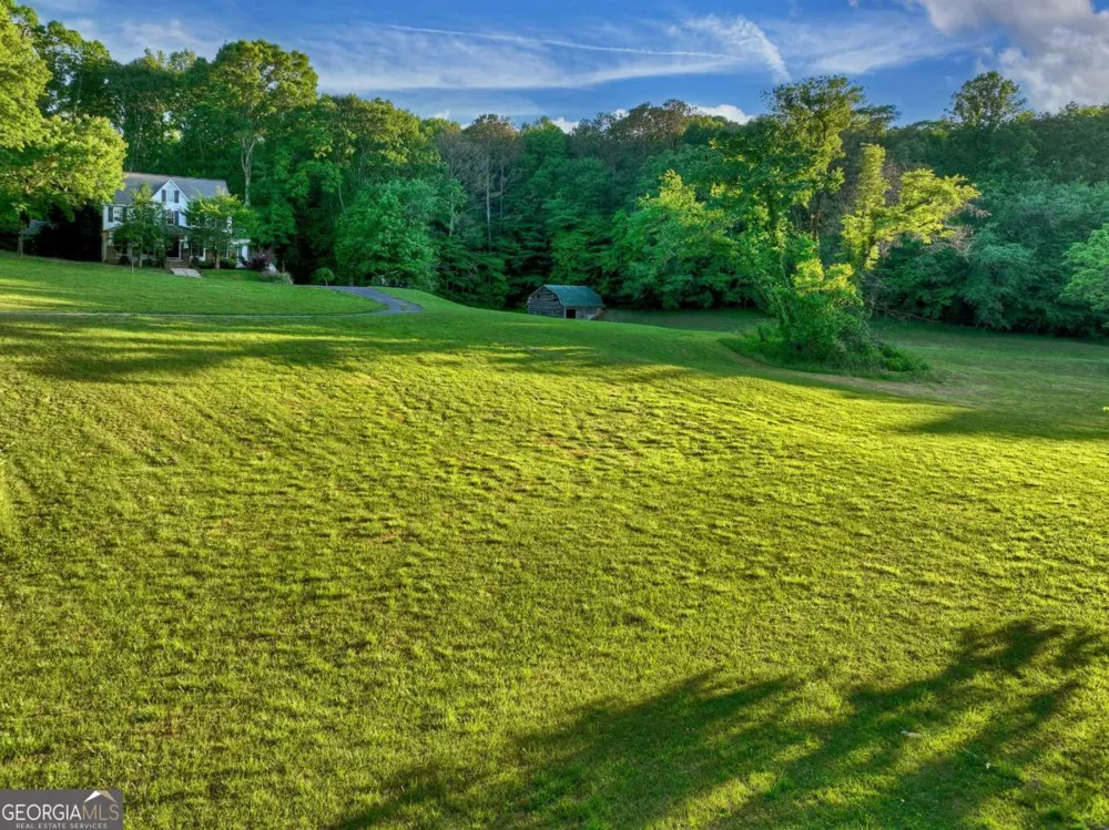 247 Craigtown RD Ellijay, GA 30540