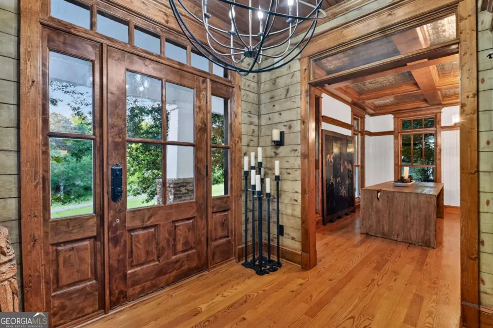 247 Craigtown RD Ellijay, GA 30540