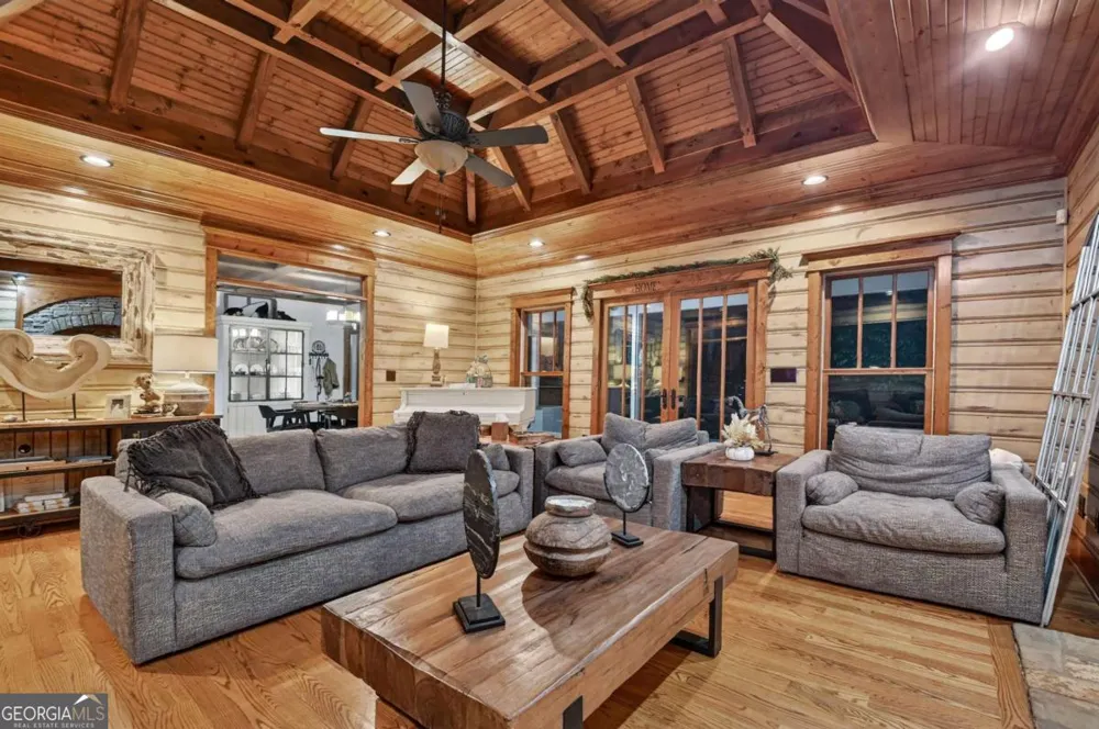 247 Craigtown RD Ellijay, GA 30540