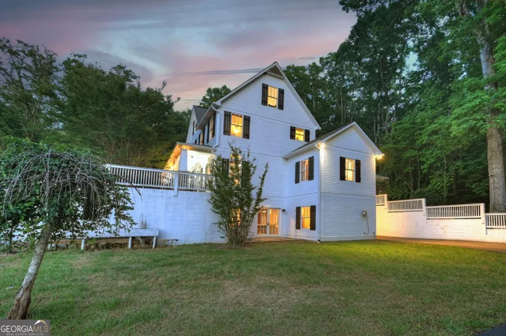 247 Craigtown RD Ellijay, GA 30540