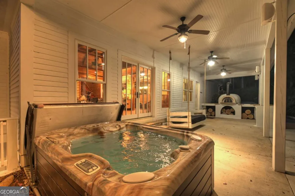 247 Craigtown RD Ellijay, GA 30540