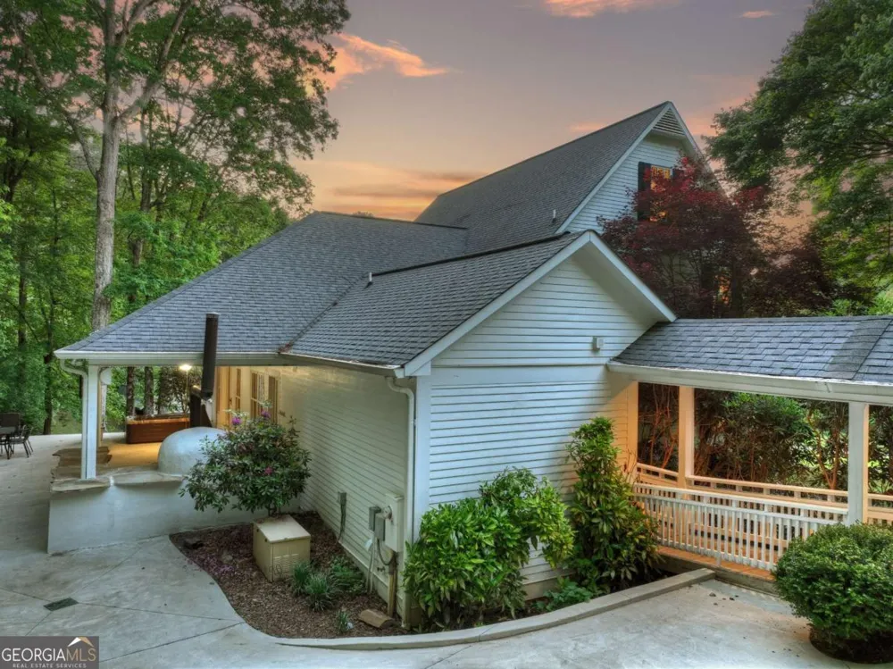 247 Craigtown RD Ellijay, GA 30540