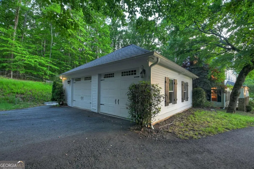 247 Craigtown RD Ellijay, GA 30540
