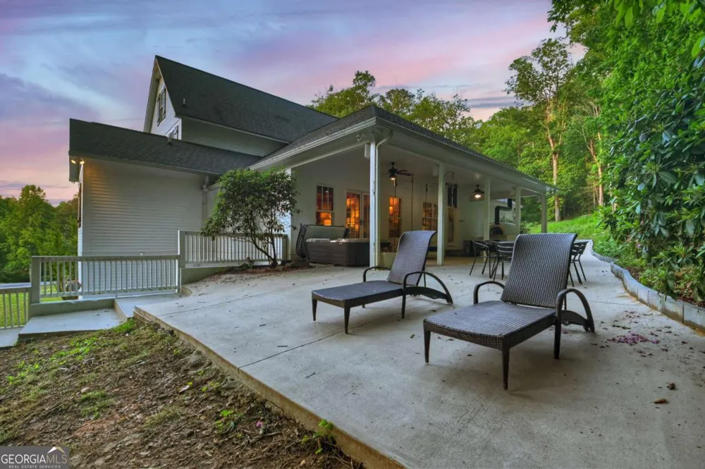 247 Craigtown RD Ellijay, GA 30540