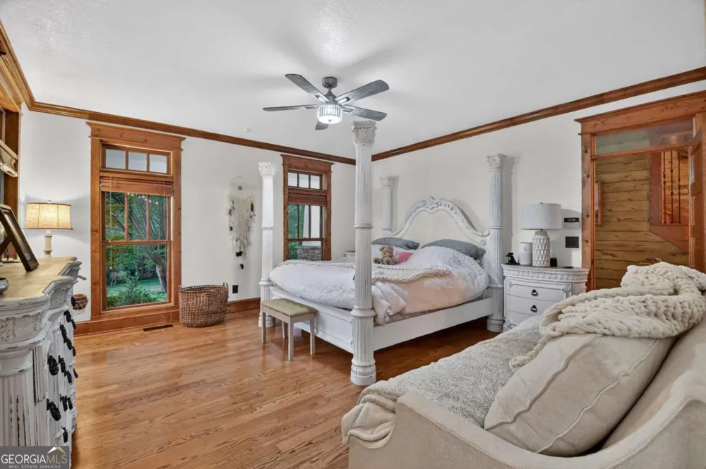247 Craigtown RD Ellijay, GA 30540