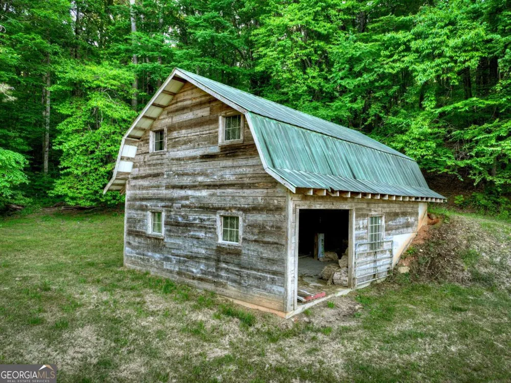 247 Craigtown RD Ellijay, GA 30540
