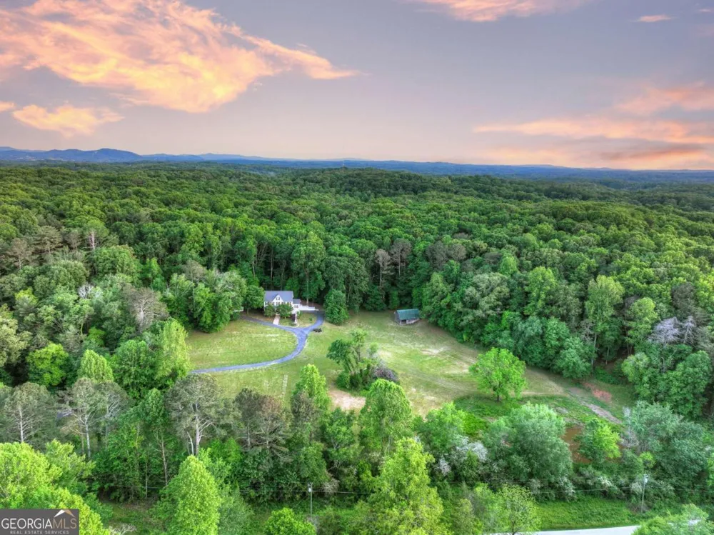 247 Craigtown RD Ellijay, GA 30540