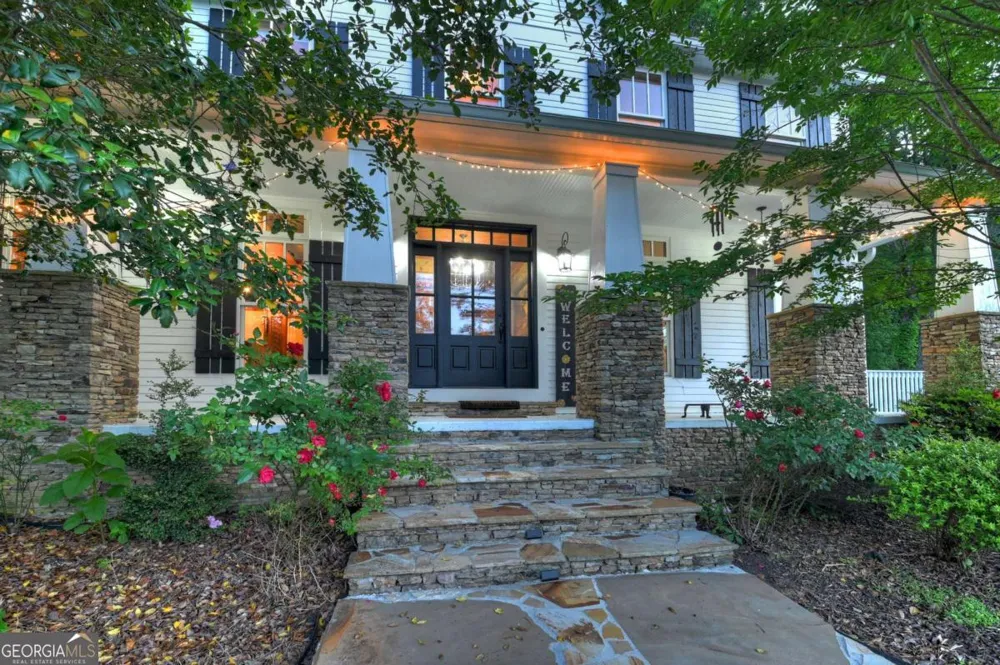 247 Craigtown RD Ellijay, GA 30540