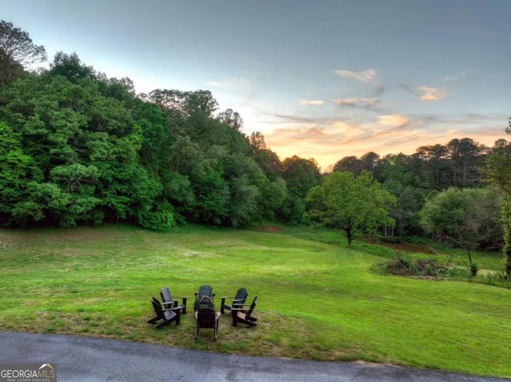247 Craigtown RD Ellijay, GA 30540