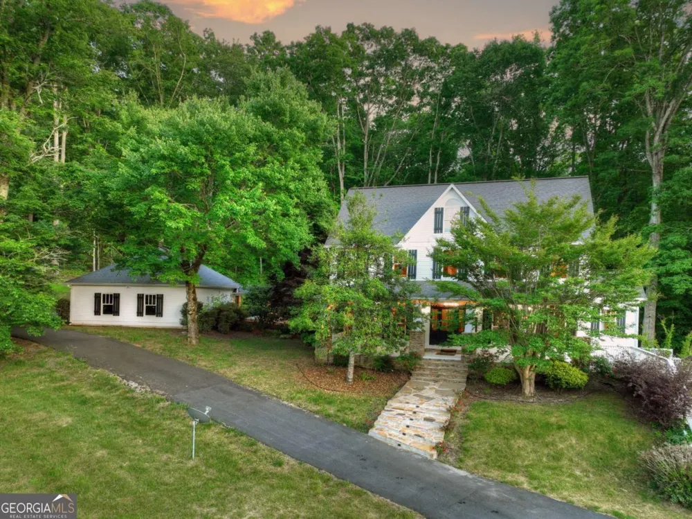 247 Craigtown RD Ellijay, GA 30540