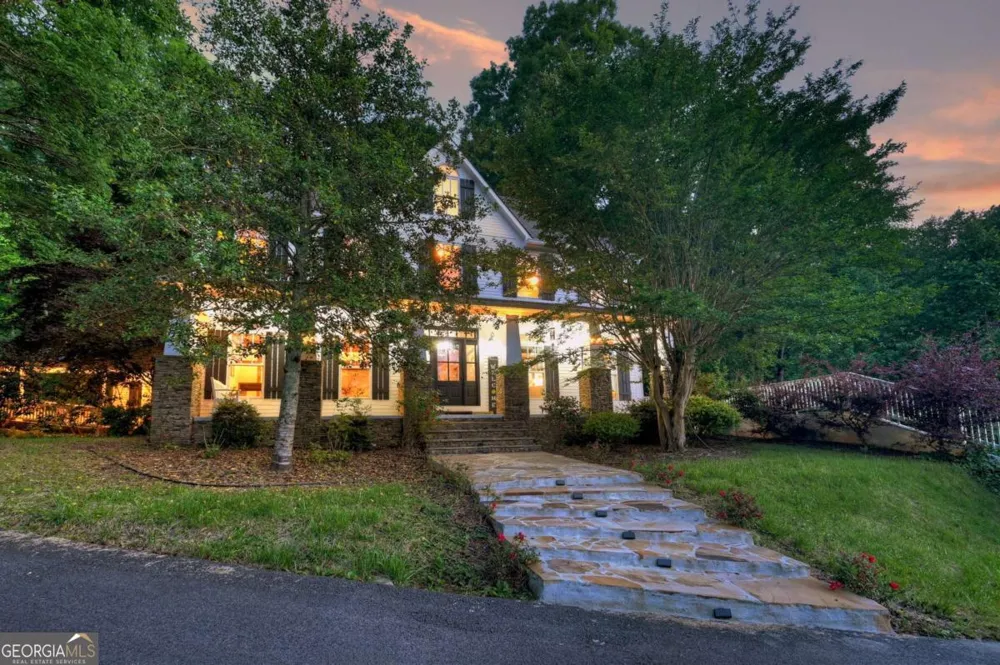 247 Craigtown RD Ellijay, GA 30540