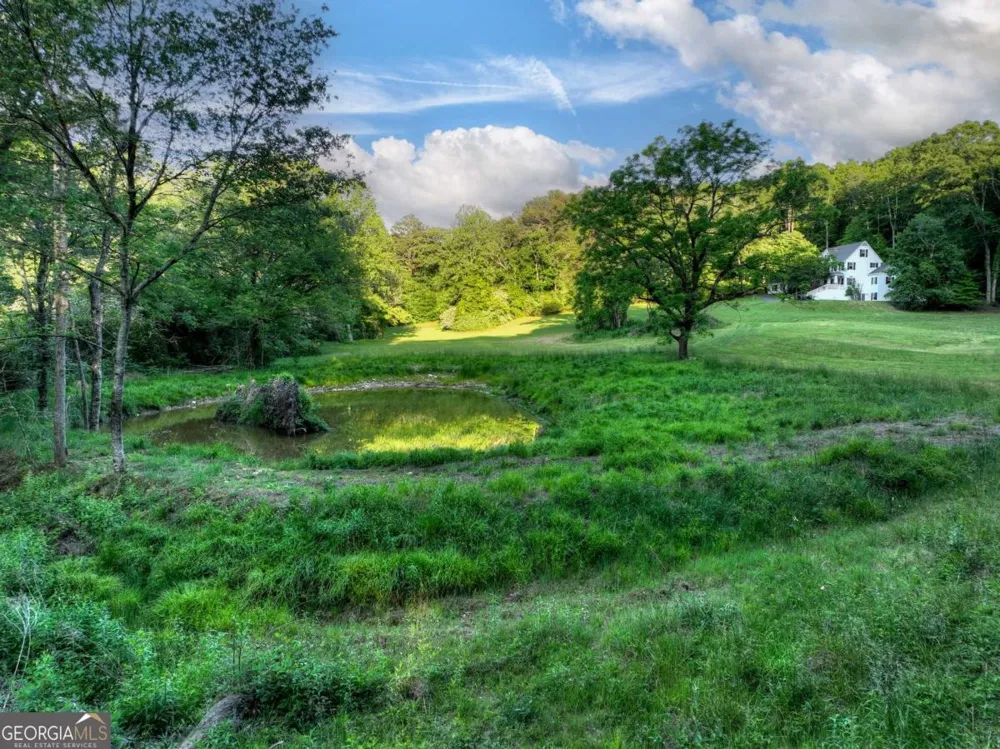 247 Craigtown RD Ellijay, GA 30540