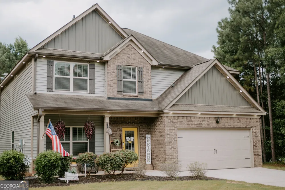 127 Waterford DR Jackson, GA 30233