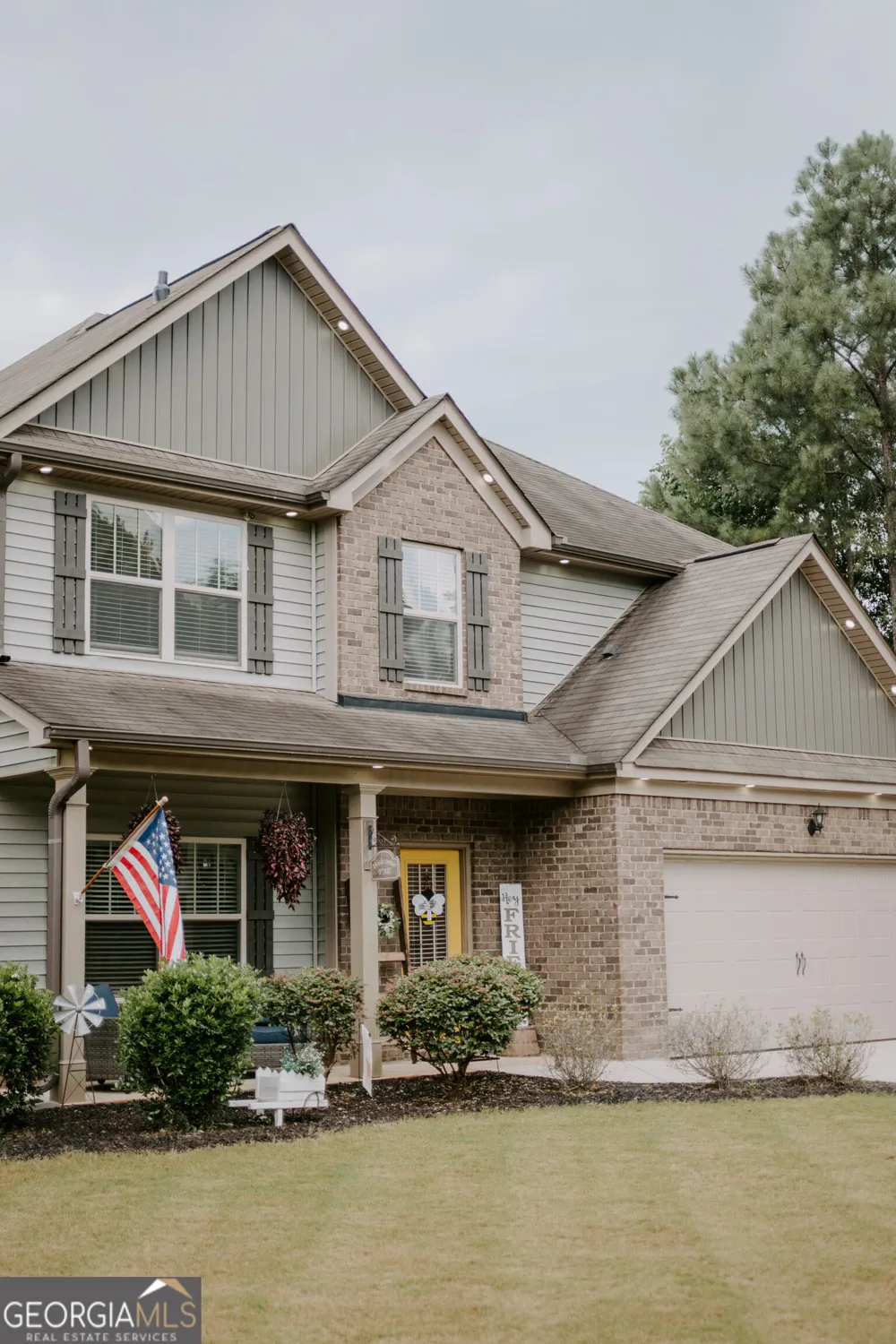 127 Waterford DR Jackson, GA 30233