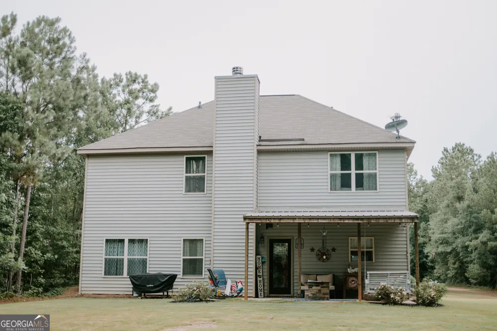 127 Waterford DR Jackson, GA 30233