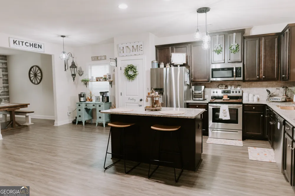 127 Waterford DR Jackson, GA 30233