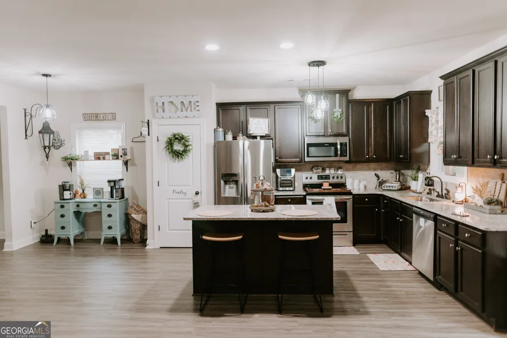 127 Waterford DR Jackson, GA 30233