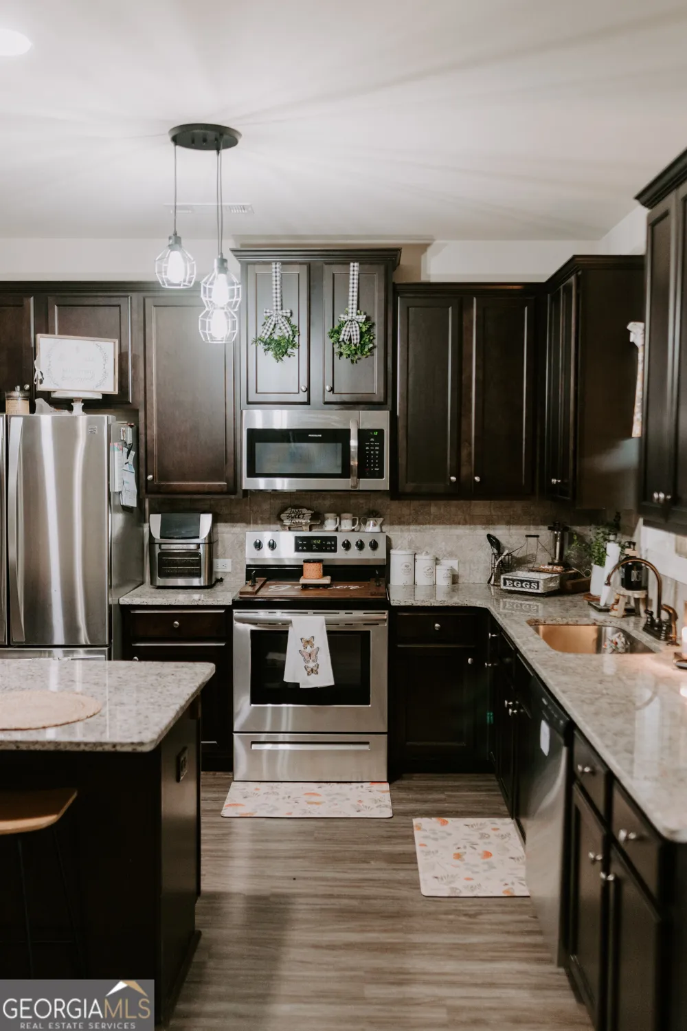 127 Waterford DR Jackson, GA 30233