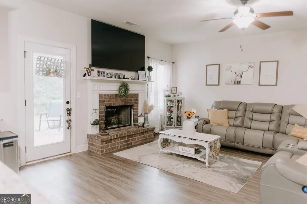 127 Waterford DR Jackson, GA 30233