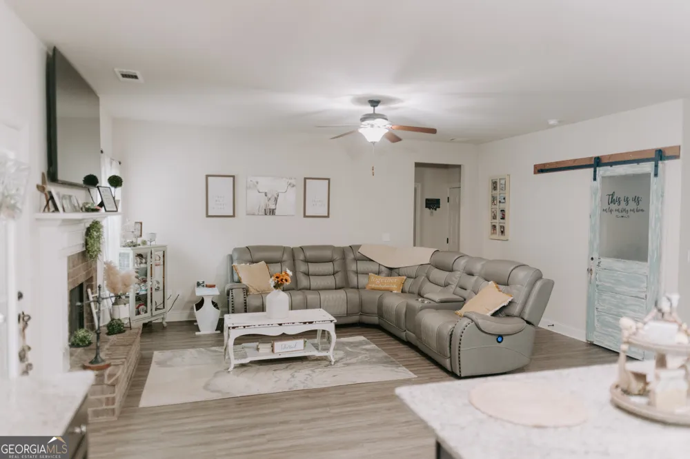 127 Waterford DR Jackson, GA 30233