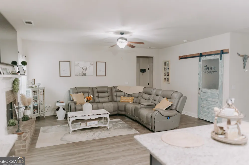 127 Waterford DR Jackson, GA 30233