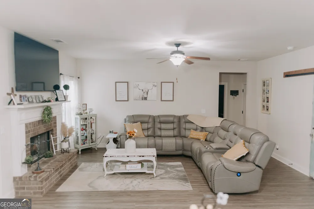 127 Waterford DR Jackson, GA 30233