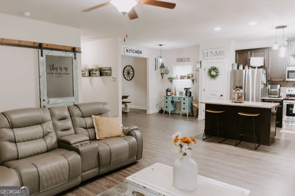 127 Waterford DR Jackson, GA 30233