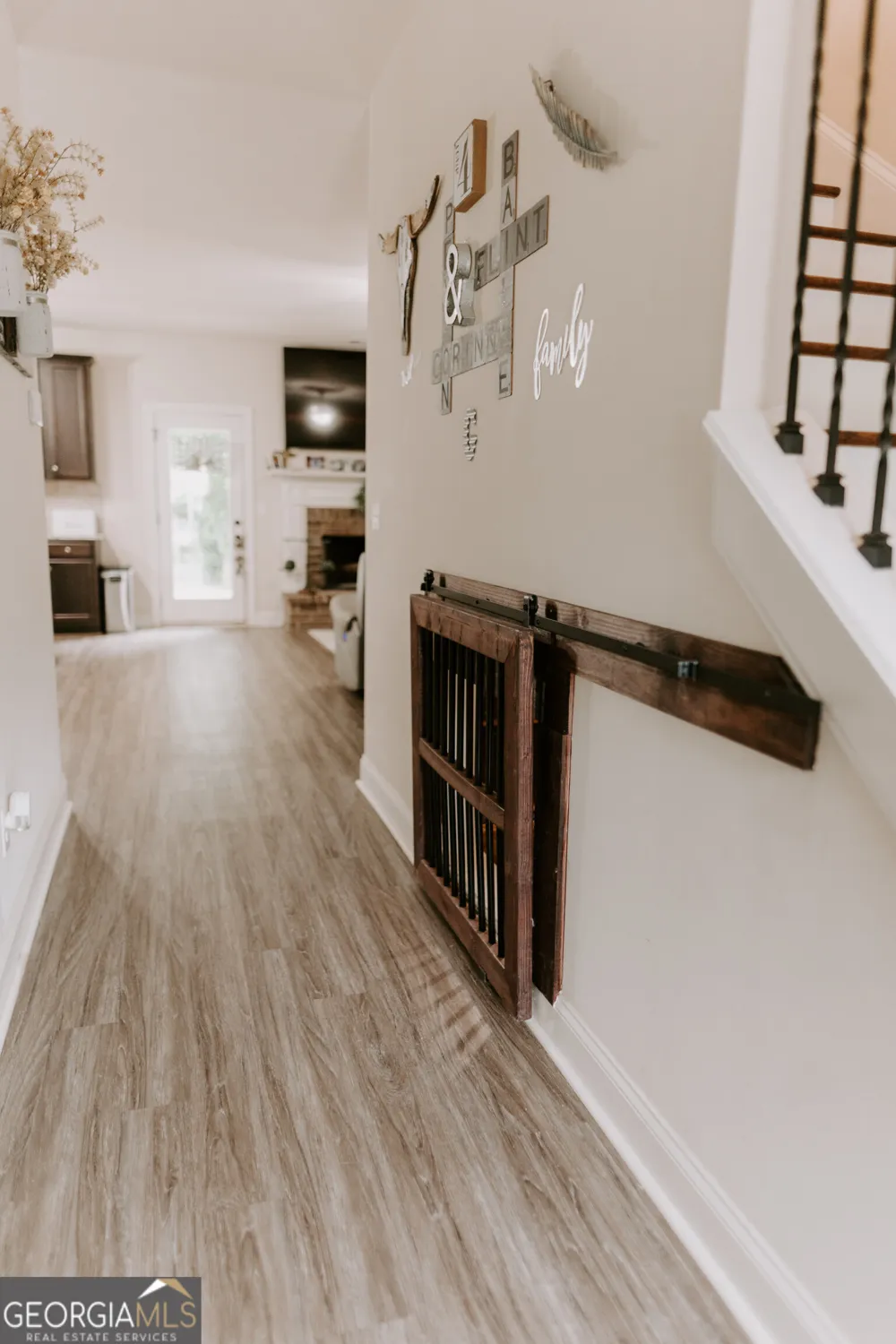 127 Waterford DR Jackson, GA 30233