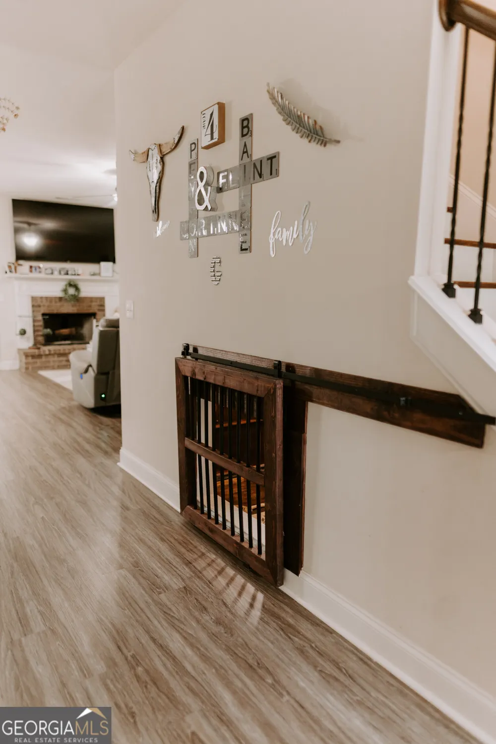127 Waterford DR Jackson, GA 30233