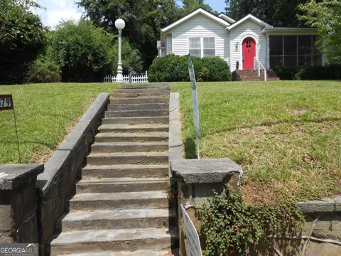 379 Warwoman RD