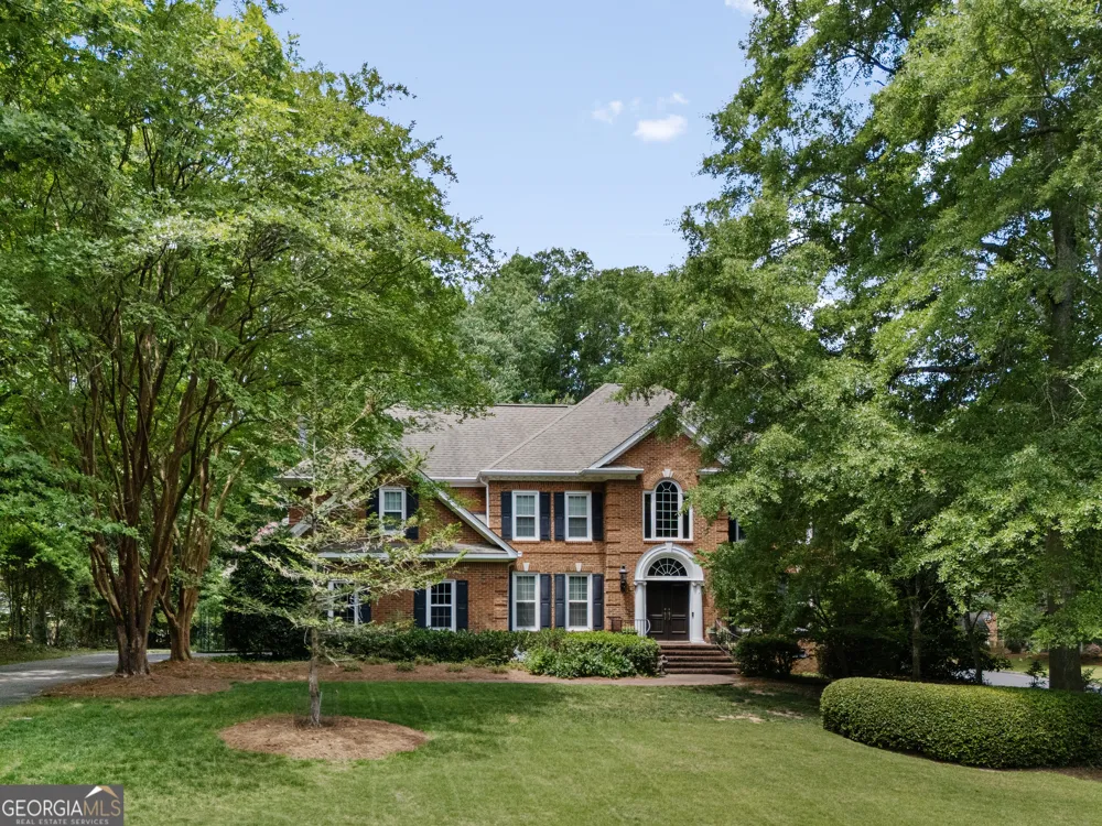 2 Richland CT SE Rome, GA 30161
