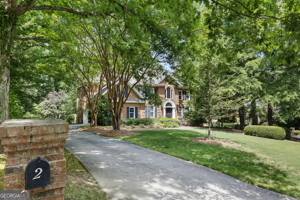 2 Richland CT SE Rome, GA 30161