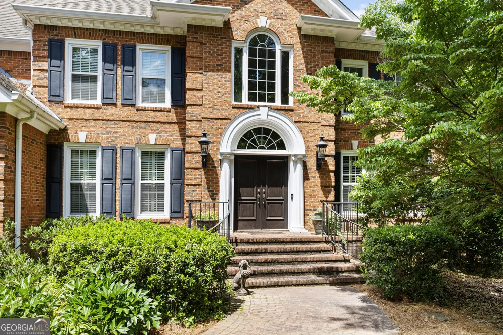 2 Richland CT SE Rome, GA 30161