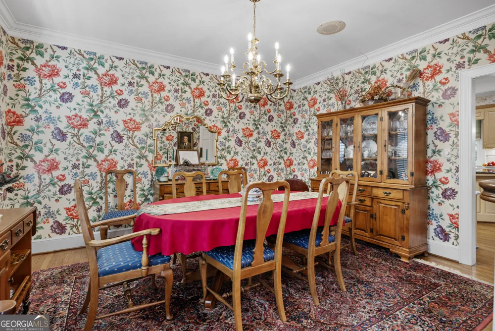 2 Richland CT SE Rome, GA 30161