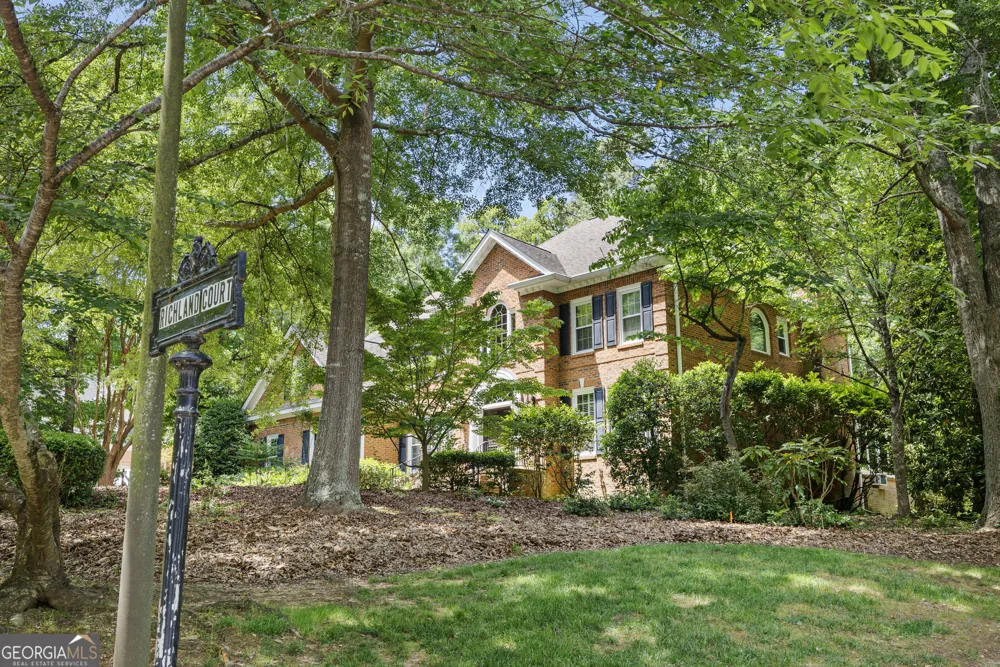 2 Richland CT SE Rome, GA 30161