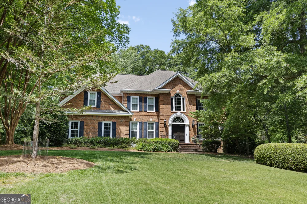 2 Richland CT SE Rome, GA 30161