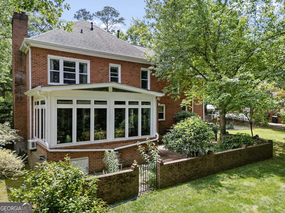 2 Richland CT SE Rome, GA 30161