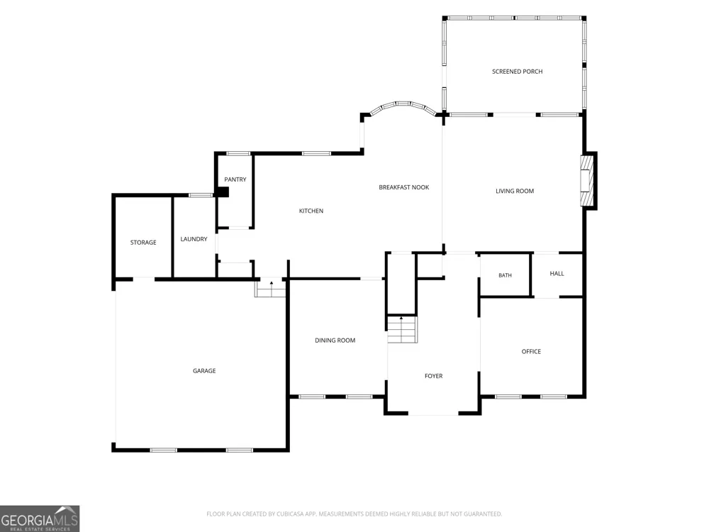 2 Richland CT SE Rome, GA 30161