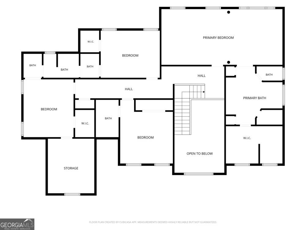 2 Richland CT SE Rome, GA 30161